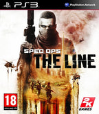 Spec Ops: The Line (AT)