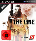 Spec Ops: The Line (DE)