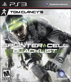 Splinter Cell: Blacklist (US)