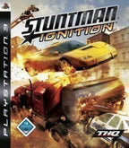 Stuntman: Ignition (GB)