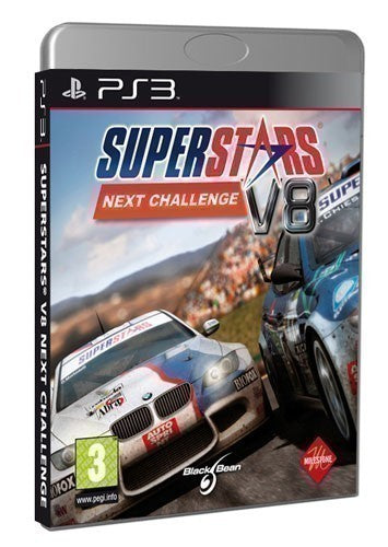Superstars V8: Next Challenge (GB)