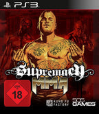 Supremacy MMA (DE)