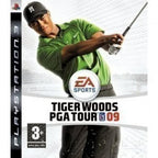Tiger Woods: PGA Tour 09 (GB)