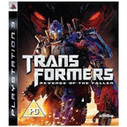Transformers: Die Rache / Revenge of the Fallen