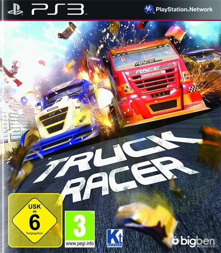 Truck Racer (DE)