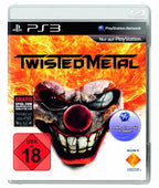 Twisted Metal (DE)
