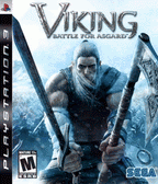 Viking: Battle for Asgard (US)
