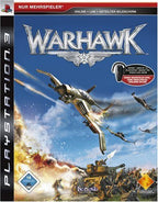 Warhawk (GB)