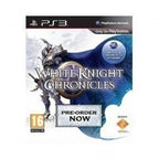 White Knight Chronicles (US)