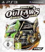 World of Outlaws: Sprint Cars