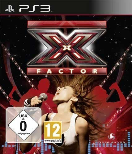 X Factor (DE)