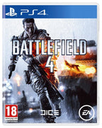 Battlefield 4 (GB)