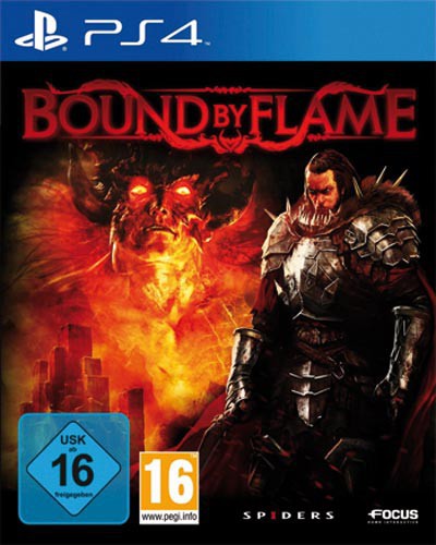 Bound by Flame (DE)