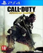 Call of Duty: Advanced Warfare (AT)