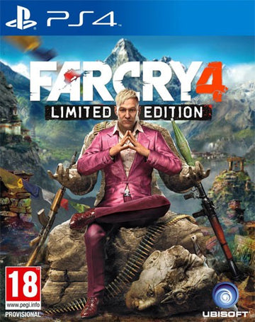 Far Cry 4 (AT)