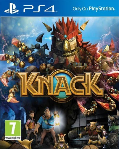 Knack (ES)