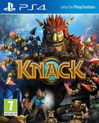 Knack (ES)