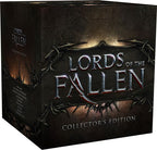 Lords of the Fallen — Collector's Edition