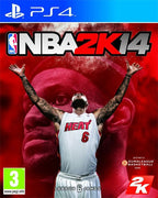 NBA 2K14 (AT)