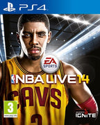 NBA Live 14 (AT)