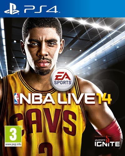 NBA Live 14 (AT)