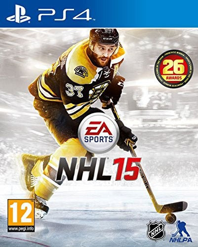 NHL 15 (GB)