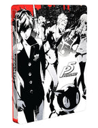 Persona 5 (GB) — Limited Edition