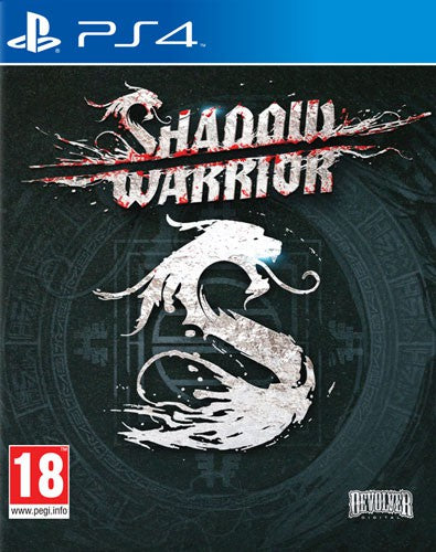 Shadow Warrior (AT)