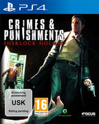 Sherlock Holmes: Crimes & Punishments (DE)