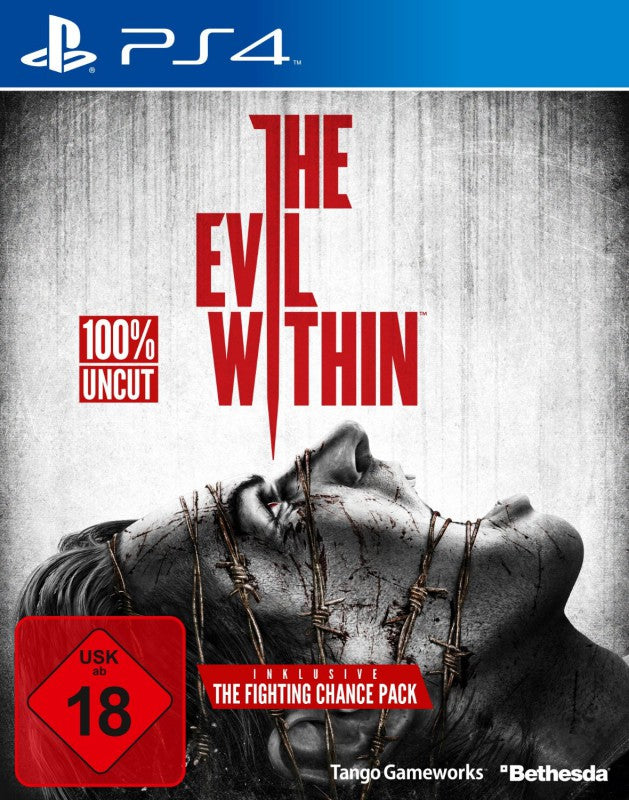 The Evil Within (DE)