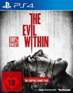 The Evil Within (DE)