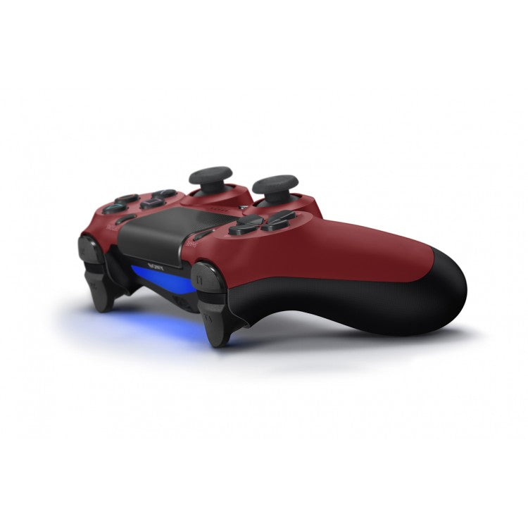 Original Wireless DualShock 4 Final Fantasy Type-0 HD Suzaku Edition