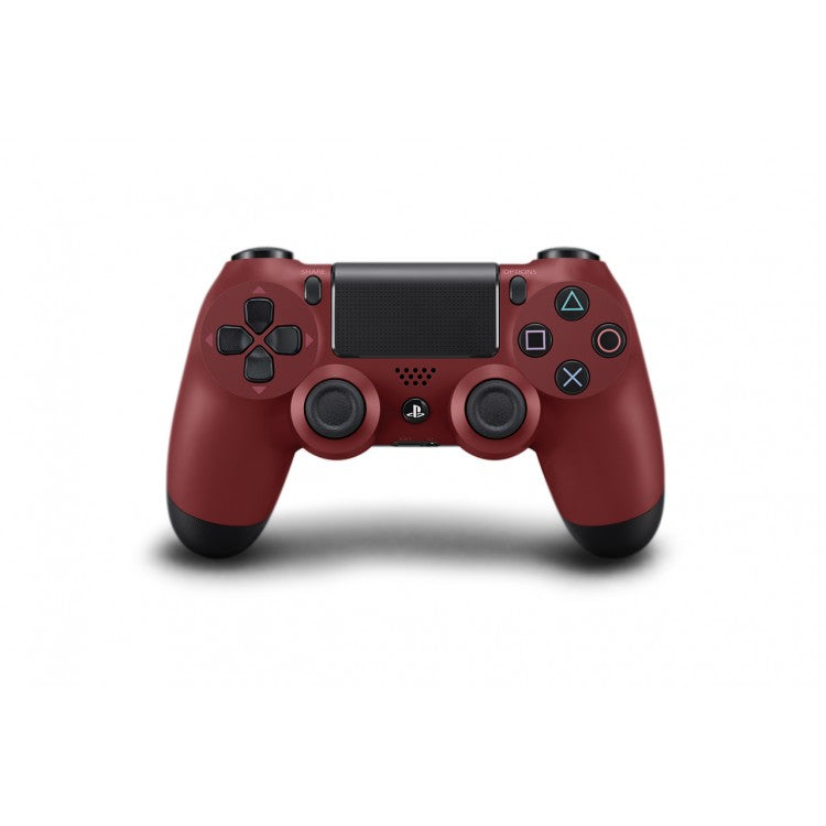 Original Wireless DualShock 4 Final Fantasy Type-0 HD Suzaku Edition