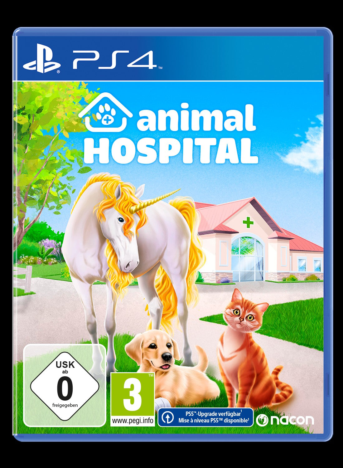 Animal Hospital (DE)