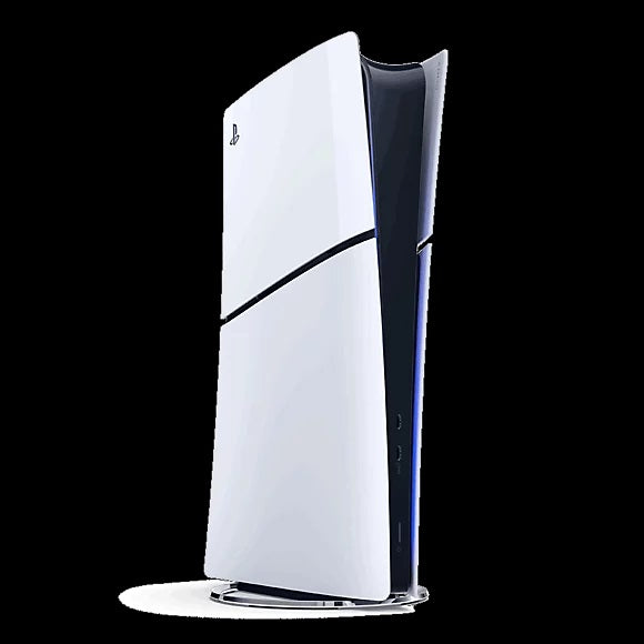 Konsole Slim Digital Edition 825 GB