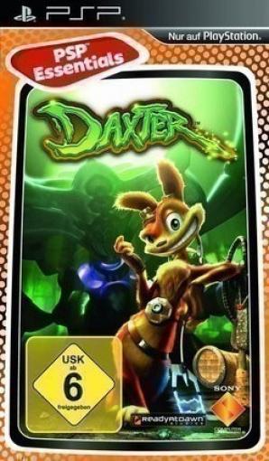 Daxter (DE) — Essentials