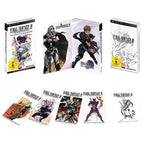 Final Fantasy IV / 4: Complete Collection - FF IV + The After Years (sehr g (DE) — Big Box