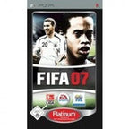 Fifa 07 (DE) — Platinum