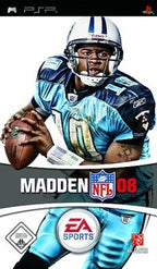 Madden NFL 08 (DE)
