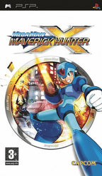 Mega Man X: Maverick Hunter