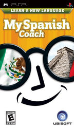 My Spanish Coach (US)