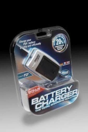 Original Battery Charger PSP-192 [Sony]
