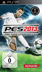 Pro Evolution Soccer 2013 / PES 13 (DE)