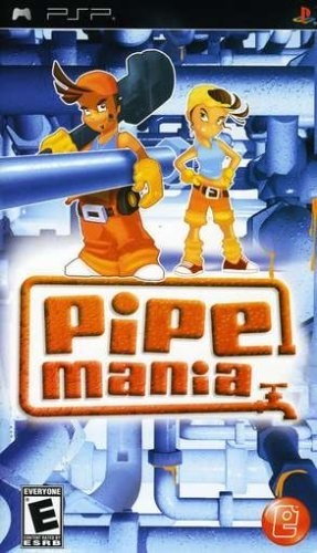 Pipe Mania (US)
