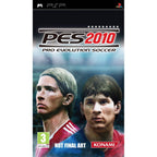 PES 10 (GB)