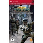 SOCOM: U.S. Navy Seals - Tactical Strike (US) — Greatest Hits