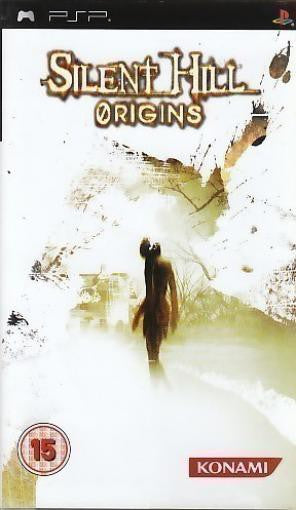 Silent Hill Origins (GB)
