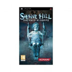 Silent Hill: Shattered Memories