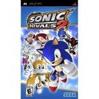 Sonic Rivals 2 (US)