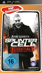 Tom Clancy's Splinter Cell (DE) — Essentials